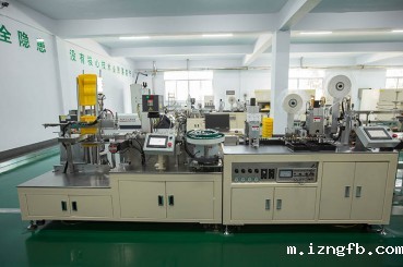 生产设备
